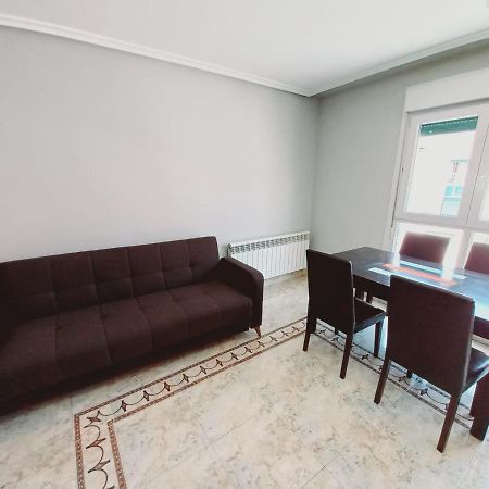 Apartamento Apartamento Para 5 Personas Con Garaje A 10 Minutos De Valladolid Exterior foto