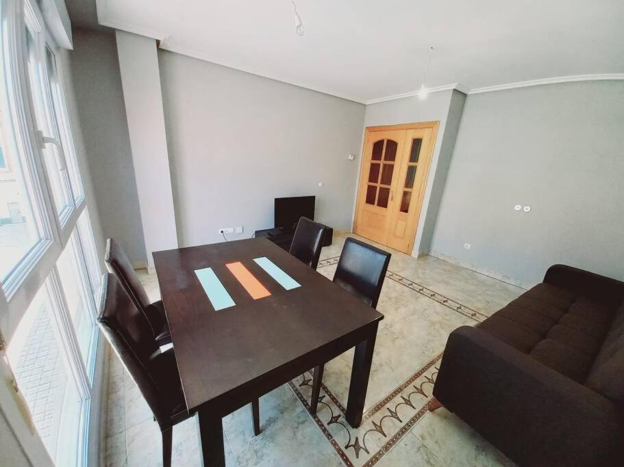 Apartamento Apartamento Para 5 Personas Con Garaje A 10 Minutos De Valladolid Exterior foto